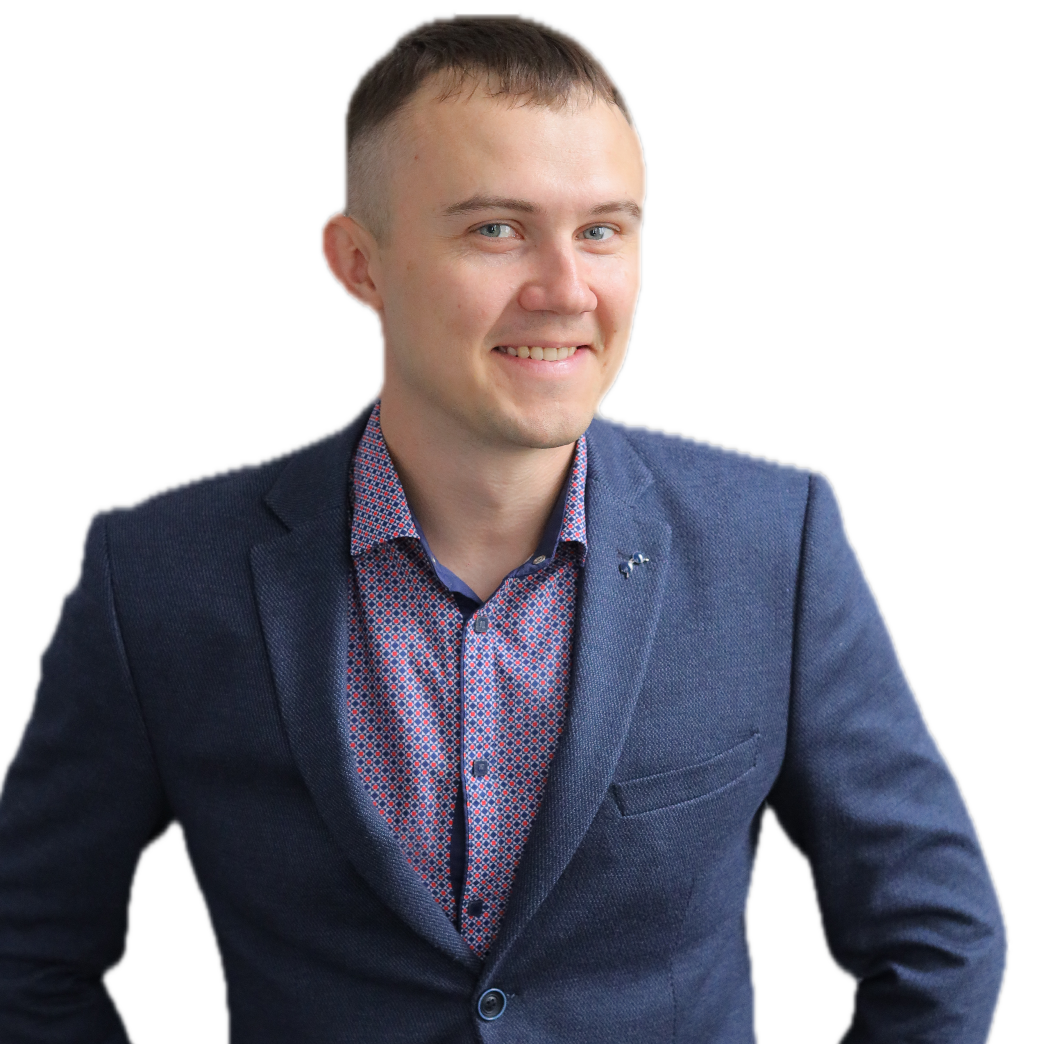 Богдан Непряхин